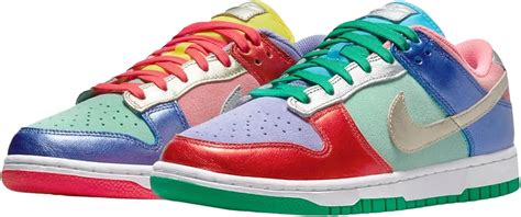 bunte nike dunks|nike dunks for sale.